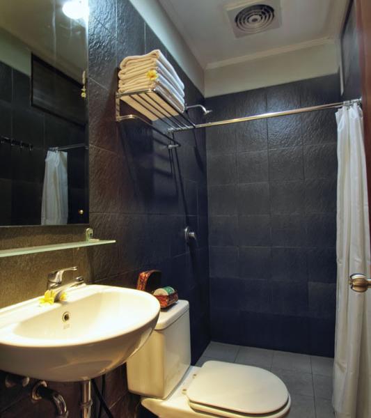 Pondok Sari Hotel Kuta Bali