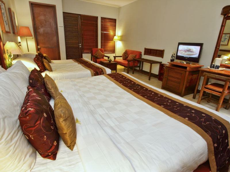 Pondok Sari Hotel Kuta Bali