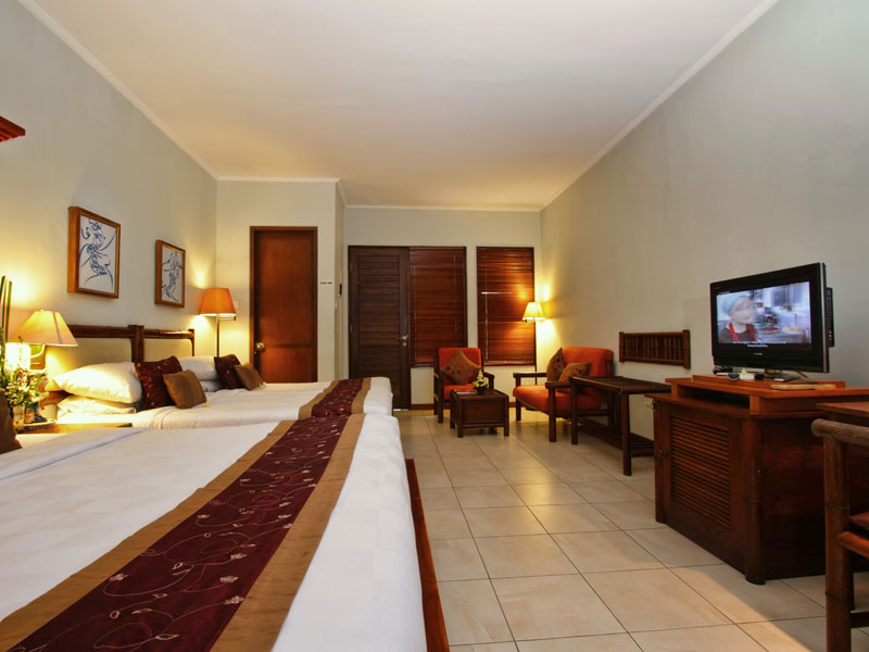 Pondok Sari Hotel Kuta Bali