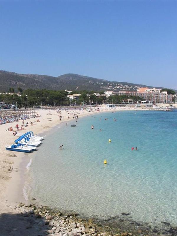 Ponent Mar