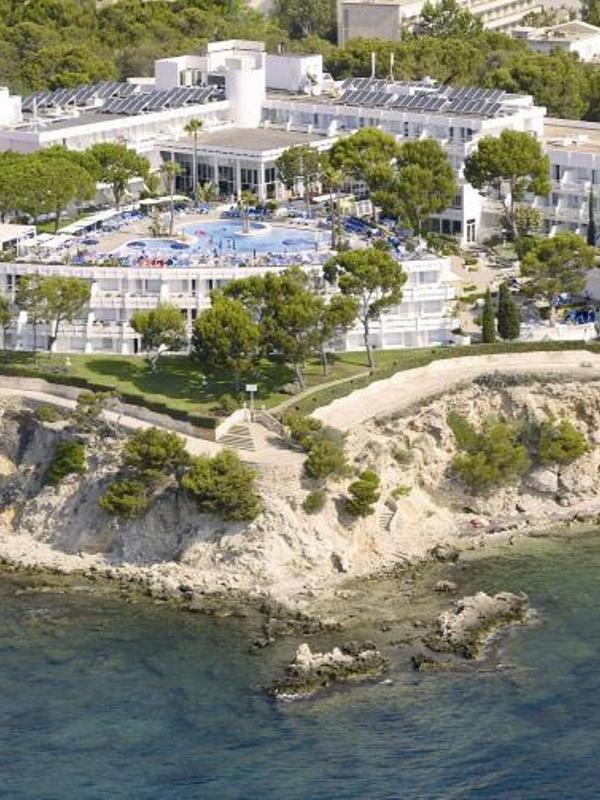Ponent Mar