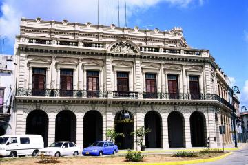 Отель Armadores De Santander Куба, Гавана, фото 1