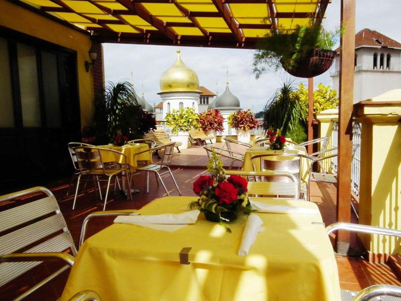 Armadores De Santander