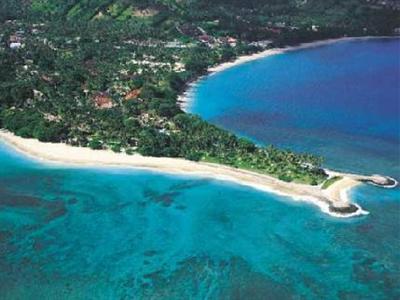 Pool Villa Club Lombok