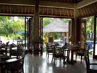 Pool Villa Club Lombok