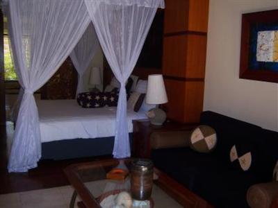 Pool Villa Club Lombok