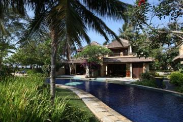 Отель Pool Villa Club Lombok Индонезия, о Ломбок, фото 18