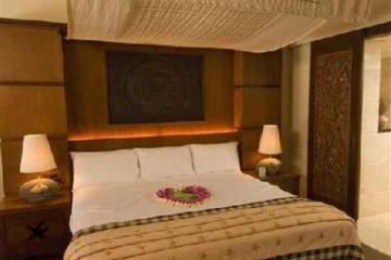 Отель Pool Villa Club Lombok Индонезия, о Ломбок, фото 6