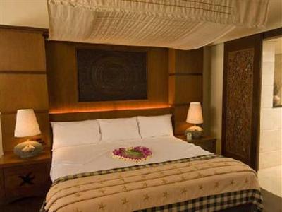 Pool Villa Club Lombok