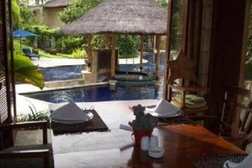 Отель Pool Villa Club Lombok Индонезия, о Ломбок, фото 7