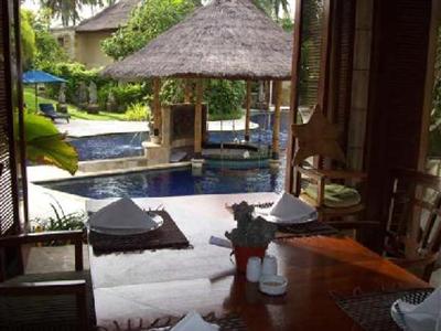 Pool Villa Club Lombok