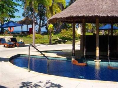 Pool Villa Club Lombok
