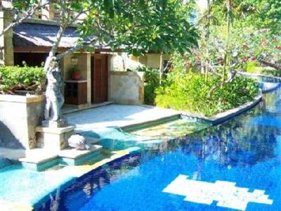 Pool Villa Club Lombok