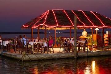 Отель Poovar Island Resort Индия, Керала, фото 11