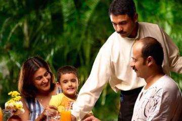 Отель Poovar Island Resort Индия, Керала, фото 12