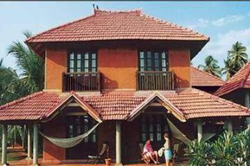 Отель Poovar Island Resort Индия, Керала, фото 5