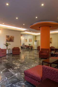 Отель Popi Star Hotel Греция, о Корфу, фото 18