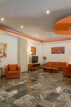 Отель Popi Star Hotel Греция, о Корфу, фото 19