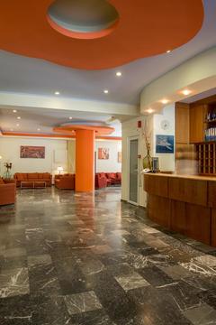 Отель Popi Star Hotel Греция, о Корфу, фото 20