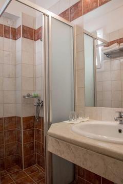 Отель Popi Star Hotel Греция, о Корфу, фото 3