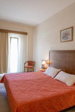 Отель Popi Star Hotel Греция, о Корфу, фото 6