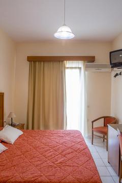 Отель Popi Star Hotel Греция, о Корфу, фото 7