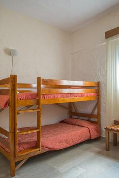 Отель Popi Star Hotel Греция, о Корфу, фото 9
