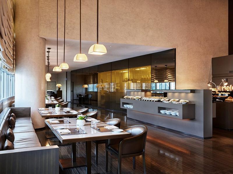 Armani Hotel Dubai