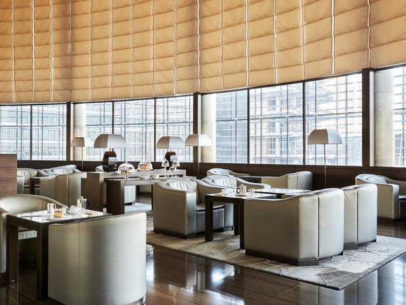 Armani Hotel Dubai