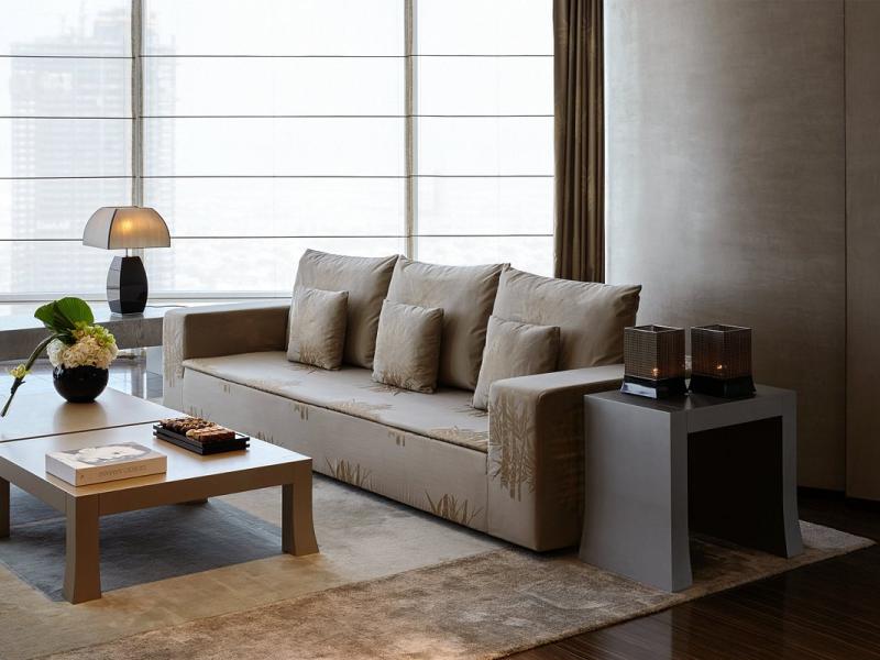 Armani Hotel Dubai