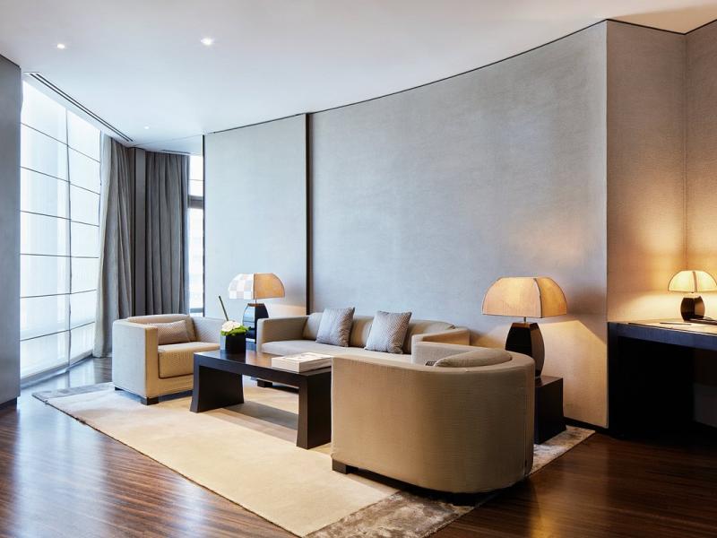 Armani Hotel Dubai