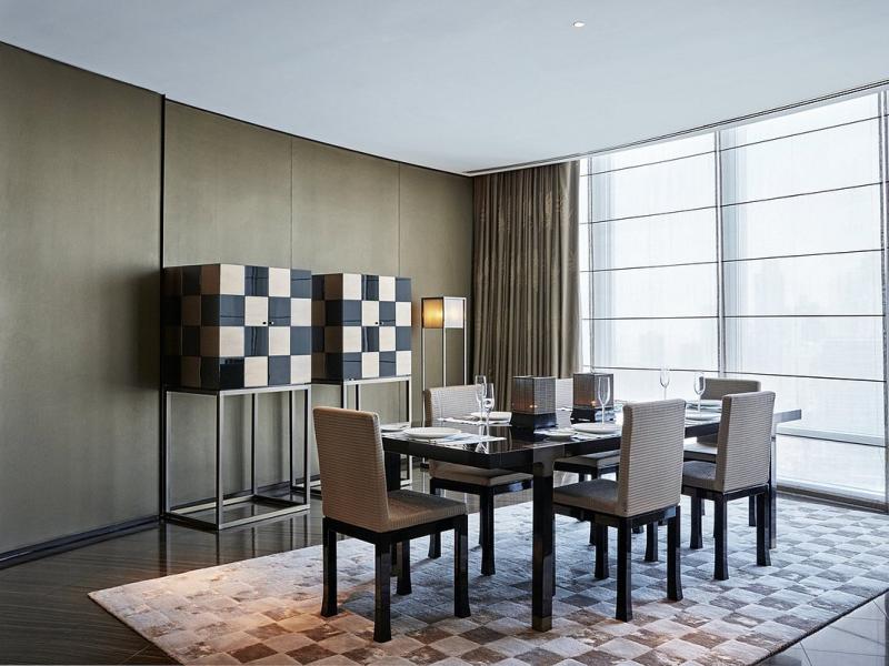 Armani Hotel Dubai