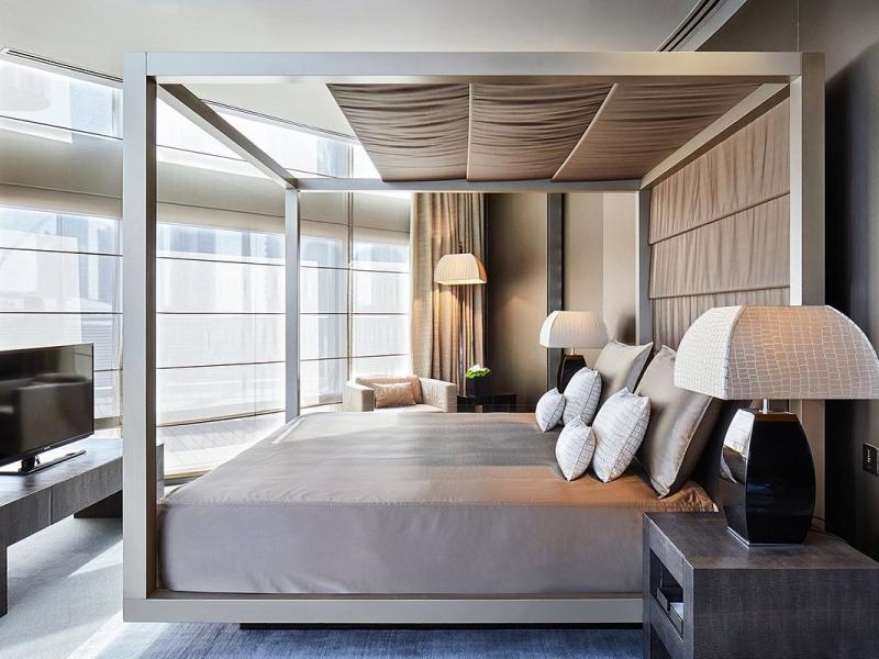 Armani Hotel Dubai