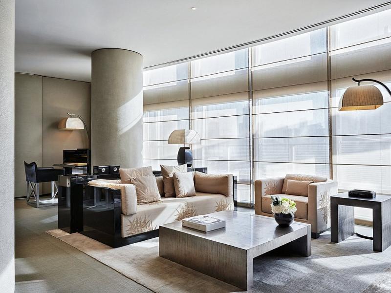 Armani Hotel Dubai