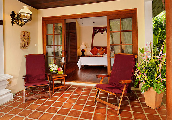 Anavana Beach Resort