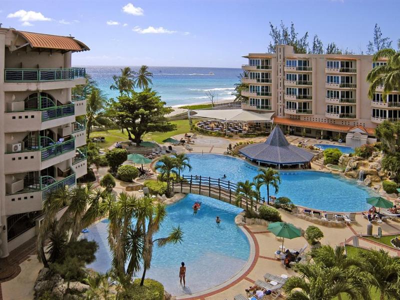 Accra Beach Resort