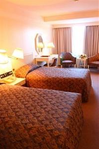 Pornping Tower Hotel