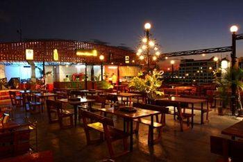 Pornping Tower Hotel