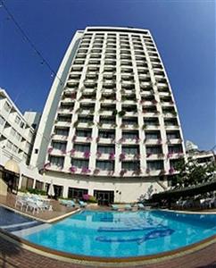 Pornping Tower Hotel