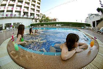 Pornping Tower Hotel