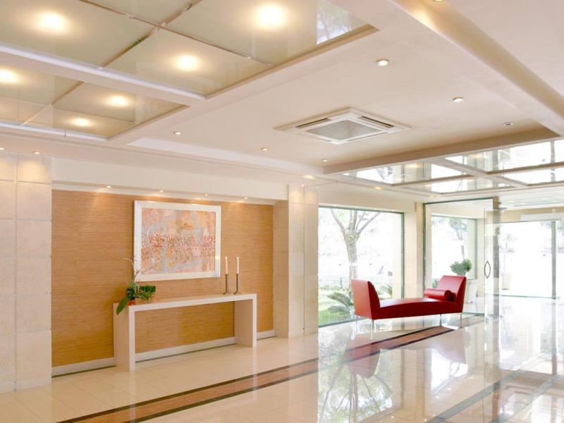 Xenia Poros Image Hotel