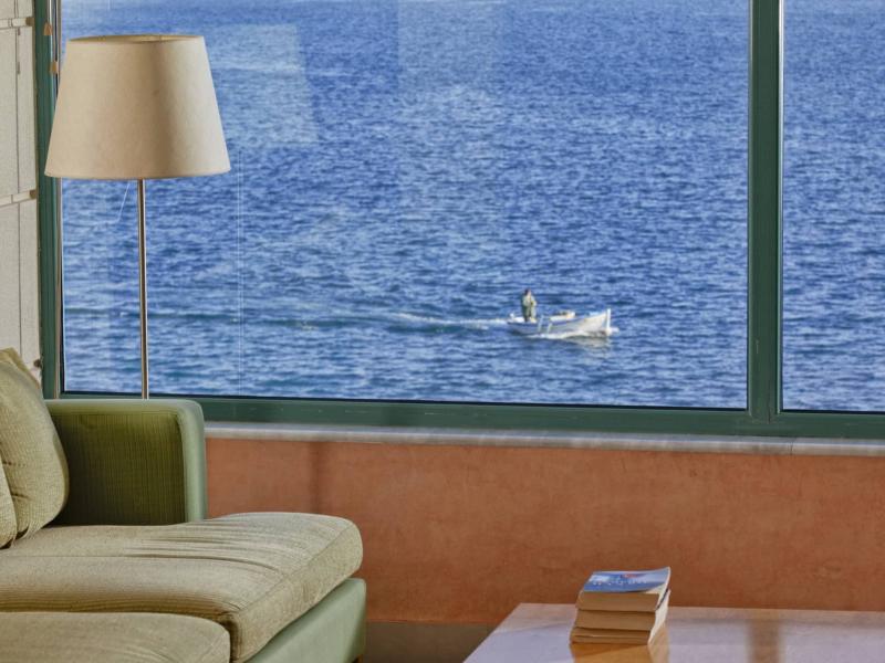 Xenia Poros Image Hotel
