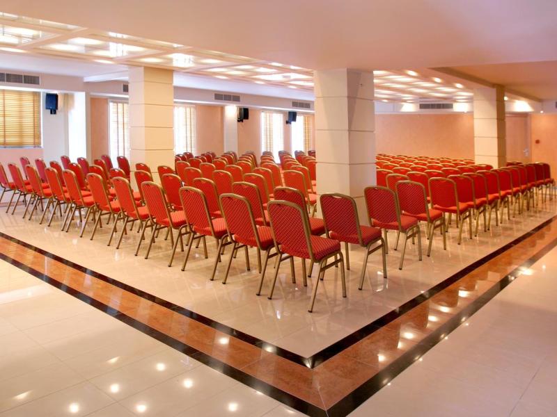 Xenia Poros Image Hotel