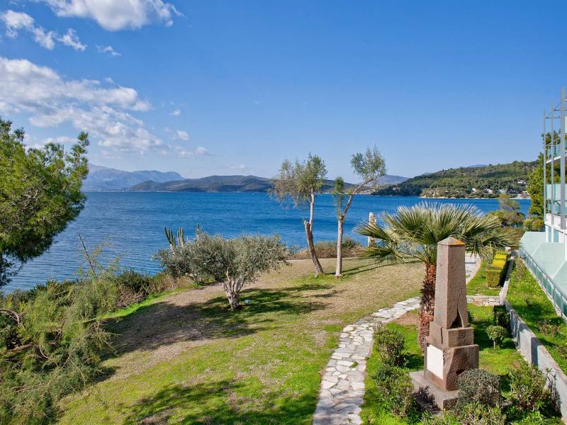 Xenia Poros Image Hotel