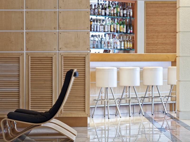 Xenia Poros Image Hotel