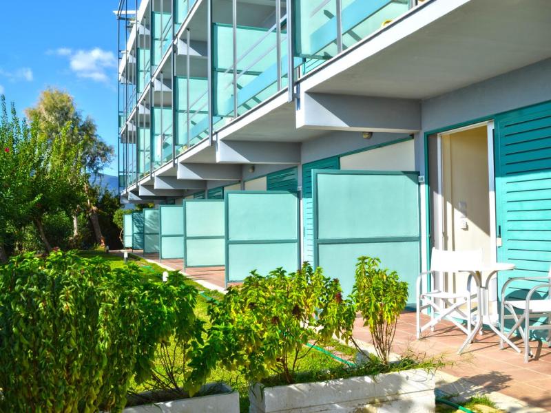 Xenia Poros Image Hotel