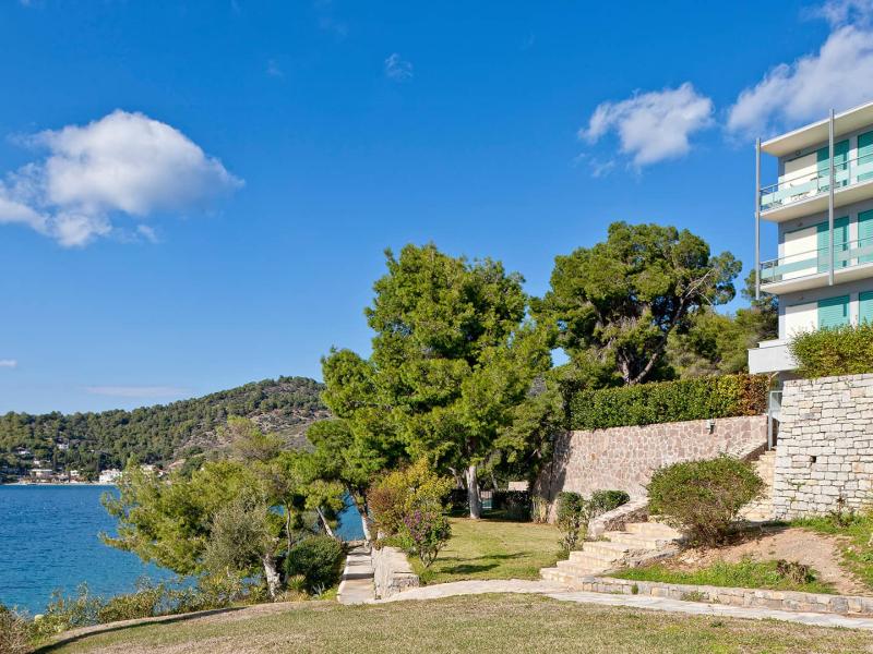 Xenia Poros Image Hotel