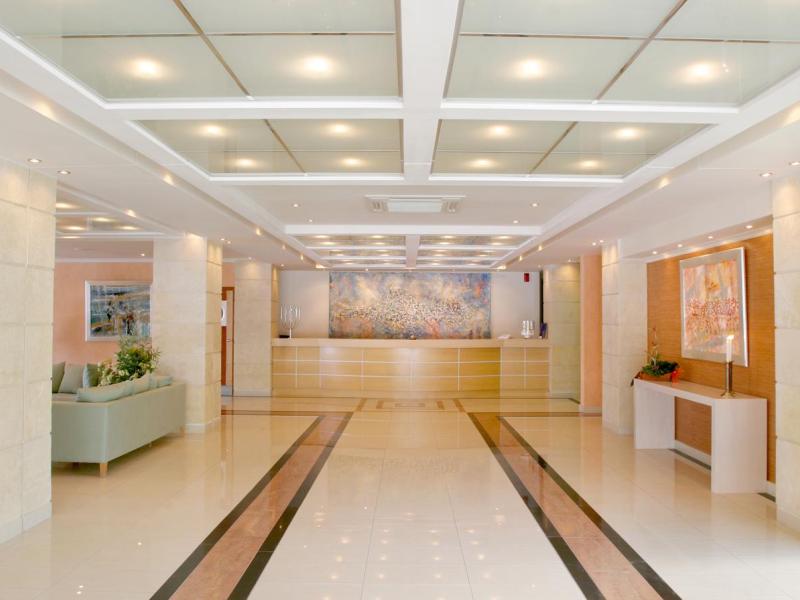 Xenia Poros Image Hotel