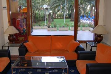 Отель Port Denia Испания, Коста Бланка, фото 12