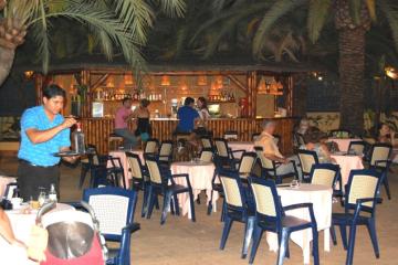 Отель Port Denia Испания, Коста Бланка, фото 16